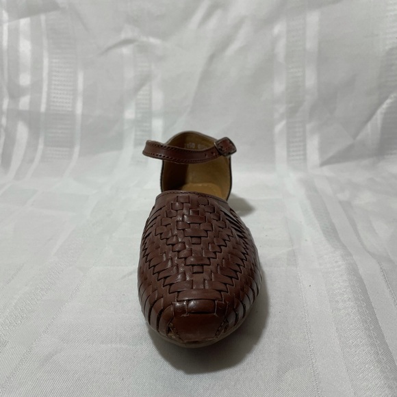 Traditional Mexican sandals - Picture 6 of 6